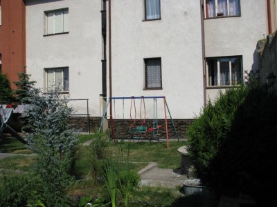 Penzion Hlinková Jitka