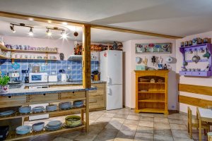 Penzion Pod Štěpánkou