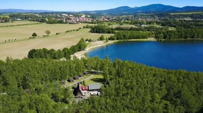 Rekreační areál Kristýna