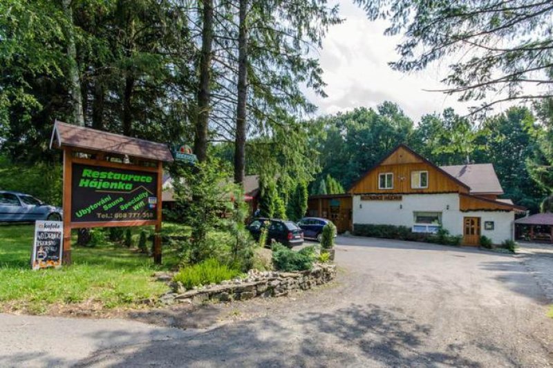 Penzion Hájenka