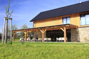 Apartmány Na Smrčku