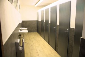 Rekreační areál Kristýna