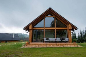 Apartmány Na Smrčku