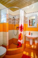 Penzion Pod Štěpánkou