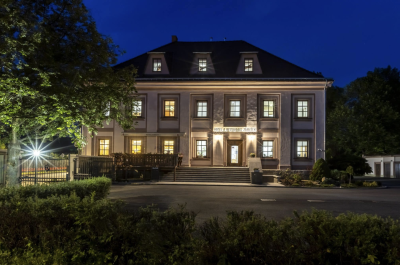 Hotel Zámeček Raspenava