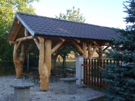 Penzion Vinný sklep Mičulka