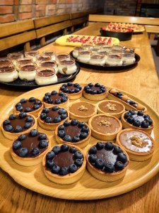 Penzion Svatoborský sklípek