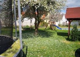 Ubytování U Macků 