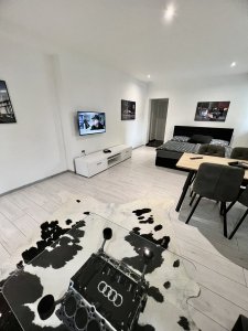 Apartmány Pískovna Assen