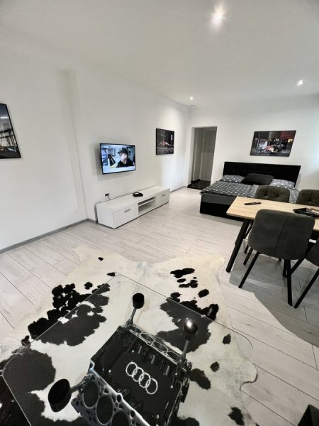 Apartmány Pískovna Assen