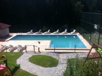 Horský hotel EXCELSIOR