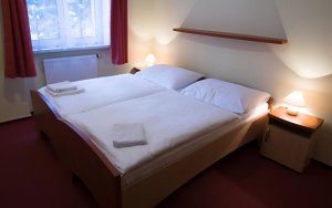 Horský hotel EXCELSIOR