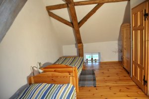 Ubytování Česká Kanada