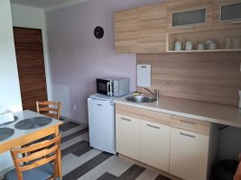 Apartmány Mostkovice
