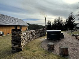 Apartmány Na Smrčku