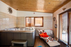 Penzion Pod Štěpánkou