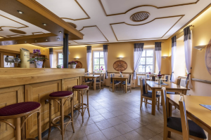 Hotel Zámeček Raspenava