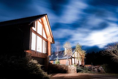 Apartmány Na Smrčku