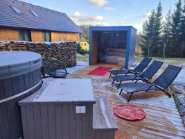 Apartmány Na Smrčku