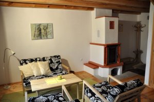 Ubytování Česká Kanada