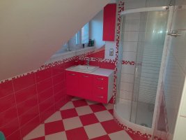 Ubytování U sklípku