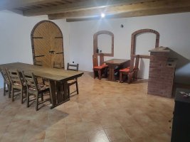 Ubytování U sklípku