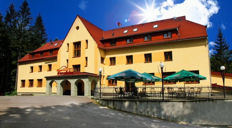 Horský hotel EXCELSIOR