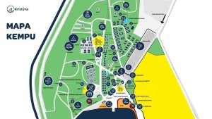 Rekreační areál Kristýna