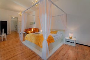 Rezidence Znojmo - wellness