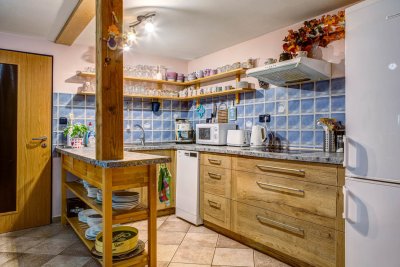 Penzion Pod Štěpánkou