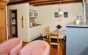 Ubytování Česká Kanada