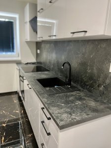 Apartmány Pískovna Assen