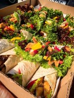 Penzion Svatoborský sklípek