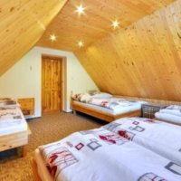 Apartmány Vinařství Maixner