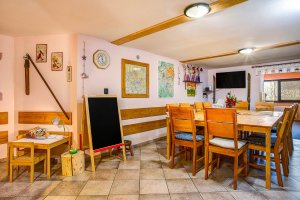 Penzion Pod Štěpánkou