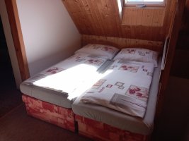 Apartmány Vinařství Maixner