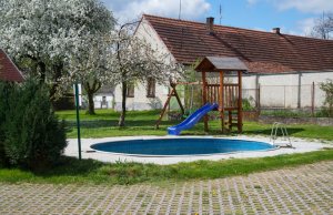 Ubytování U Macků 