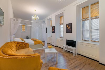 Rezidence Znojmo - wellness