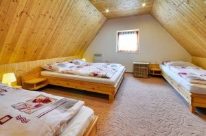 Apartmány Vinařství Maixner