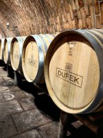 Penzion Svatoborský sklípek