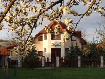 Penzion Vinný sklep Mičulka