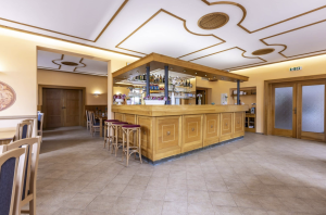 Hotel Zámeček Raspenava