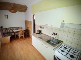 Villa Flora - ubytování v Žatci