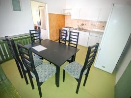 Villa Flora - ubytování v Žatci