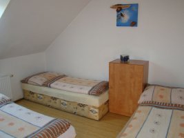 Penzion Vinný sklep Mičulka