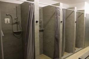 Rekreační areál Kristýna