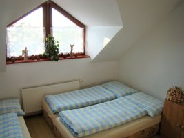 Penzion Vinný sklep Mičulka