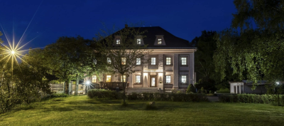 Hotel Zámeček Raspenava