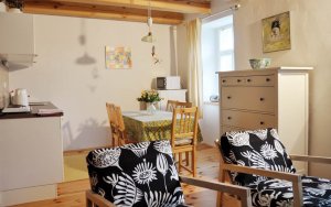 Ubytování Česká Kanada