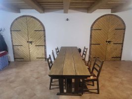 Ubytování U sklípku